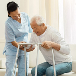 Companion Care
