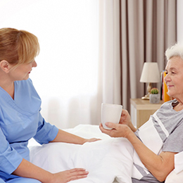 Hospice Care