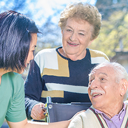 Respite Care