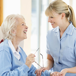 Skilled Nursing